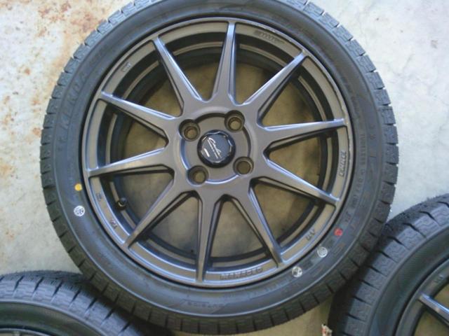 KENDA KR36  + AME CIRCLAR C10S