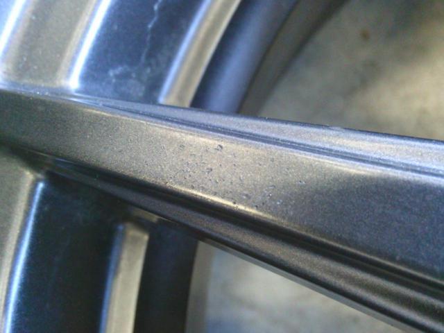 KENDA KR36  + AME CIRCLAR C10S