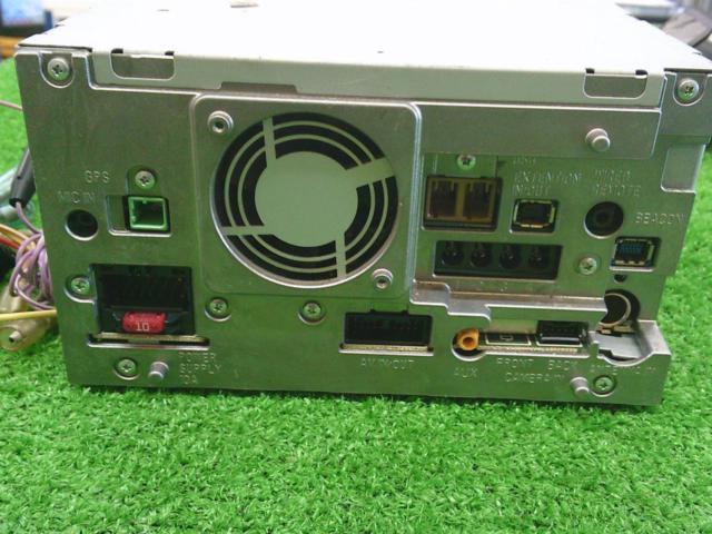 carrozzeria
AVIC-ZH77