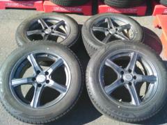 BRIDGESTONE
BLIZZAK
VRX3+TOPRUN
VR5