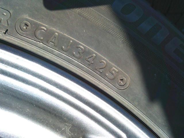 BRIDGESTONE
BLIZZAK
VRX3+TOPRUN
VR5