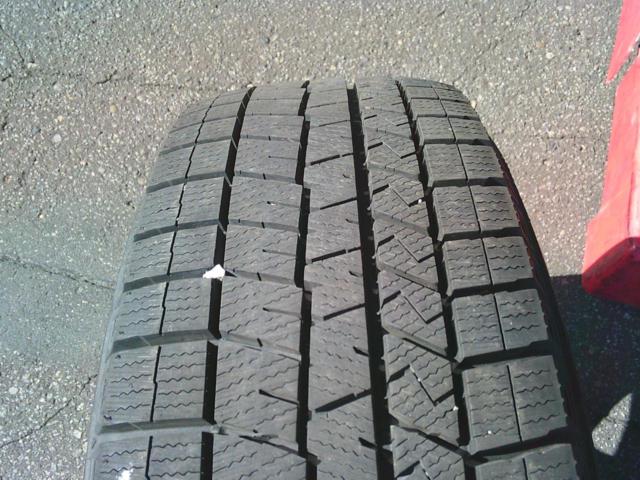 DUNLOP
WINTERMAXX
WM03+ECO
FORME
SE-15