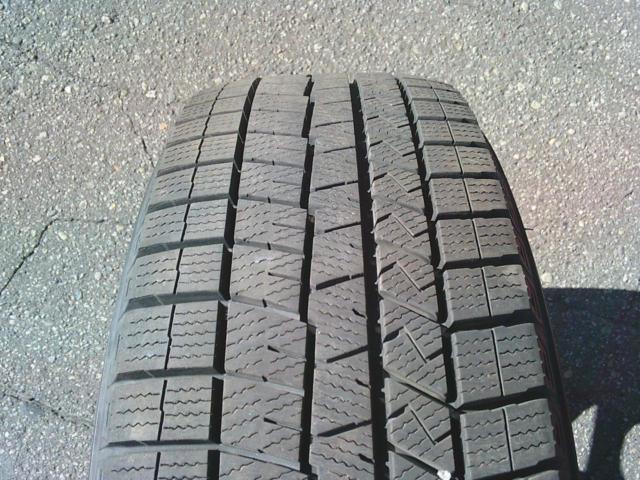 DUNLOP
WINTERMAXX
WM03+ECO
FORME
SE-15