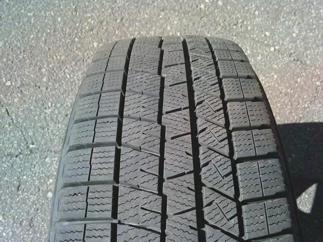 DUNLOP
WINTERMAXX
WM03+ECO
FORME
SE-15