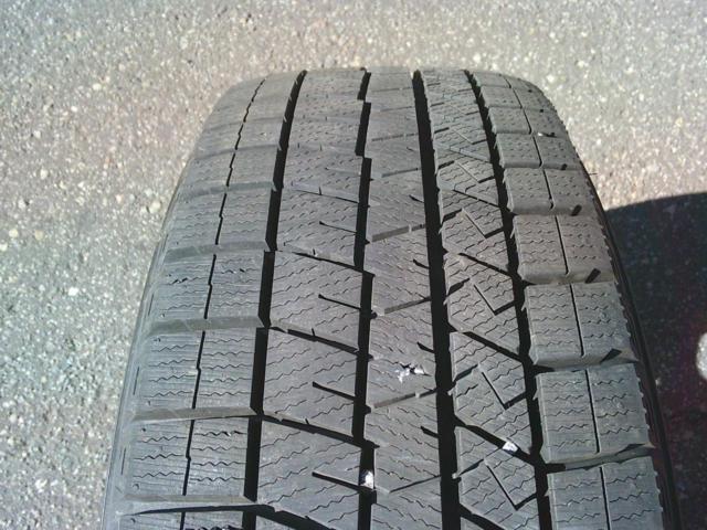 DUNLOP
WINTERMAXX
WM03+ECO
FORME
SE-15