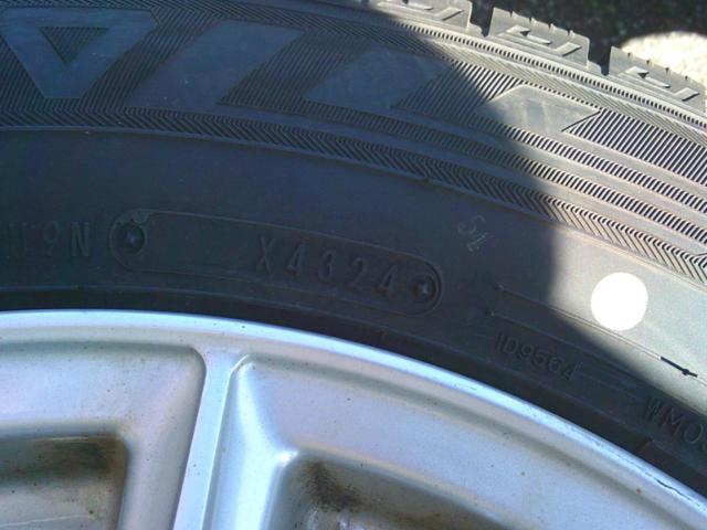 DUNLOP
WINTERMAXX
WM03+ECO
FORME
SE-15