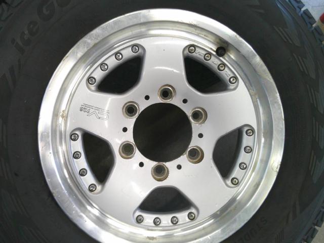 YOKOHAMA
GEOLANDAR
G075
+
CV-928