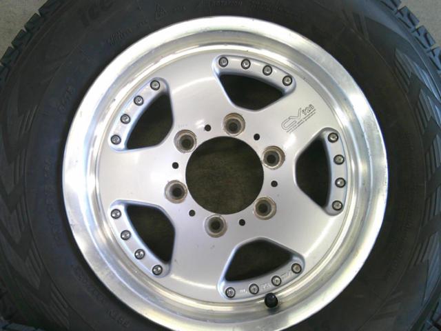 YOKOHAMA
GEOLANDAR
G075
+
CV-928