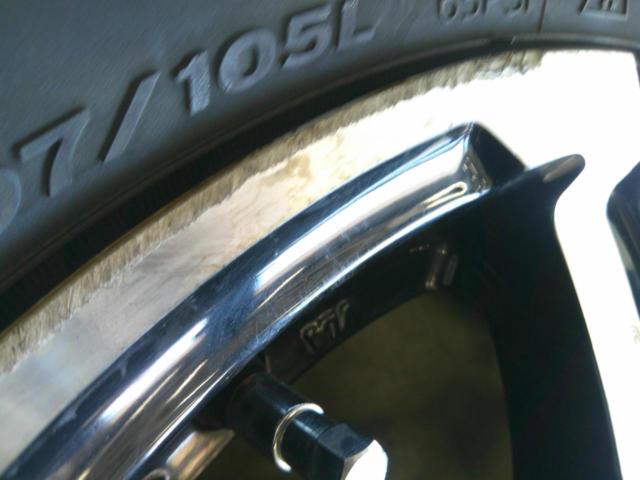 HANKOOK
Winter
RW06
+
MTH
Spoke wheels