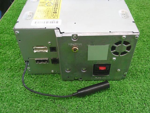 KENWOOD
MDV-313
