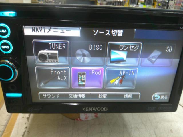 KENWOOD
MDV-313