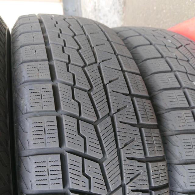 【H倉庫】YOKOHAMA iceGUARD iG70