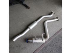 GP SPORTS EXAS Ti