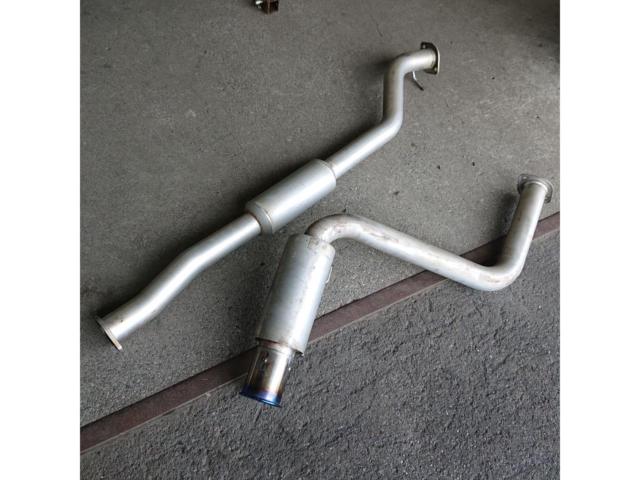 GP SPORTS EXAS Ti