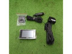 BLITZ TL311R + OBD2-BR1【レーダー探知機】