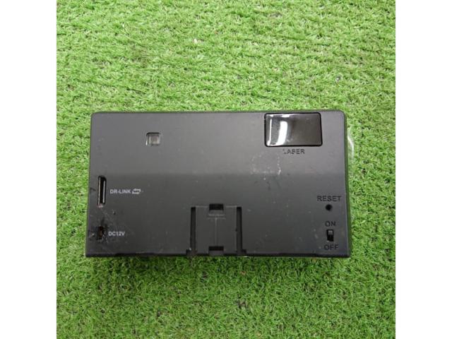 BLITZ TL311R + OBD2-BR1【レーダー探知機】