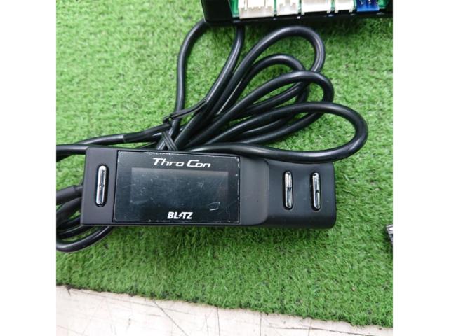 BLITZ POWER Thro BPT14