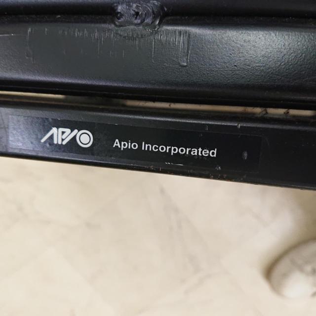 APIO シートレール