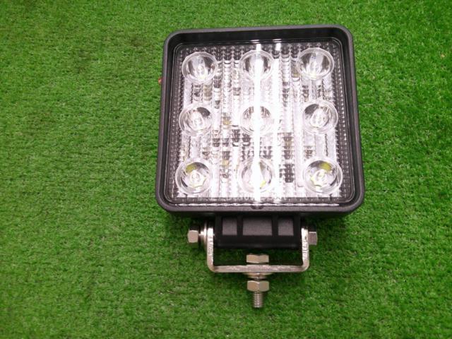 日本ボデーパーツ工業 LED作業灯 LSL-1407B