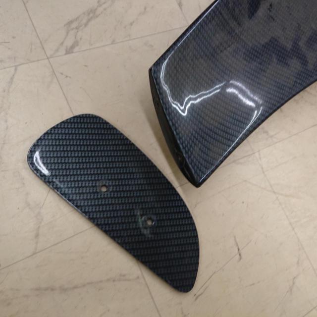 メーカー不明 GTウイング