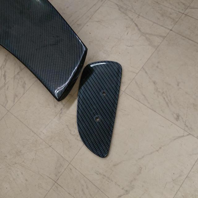 メーカー不明 GTウイング