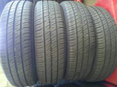 GOODYEAR
EfficientGrip
ECO
EG02