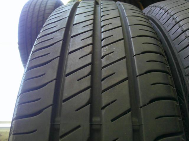 GOODYEAR EfficientGrip ECO EG02