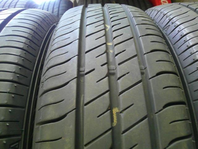 GOODYEAR EfficientGrip ECO EG02