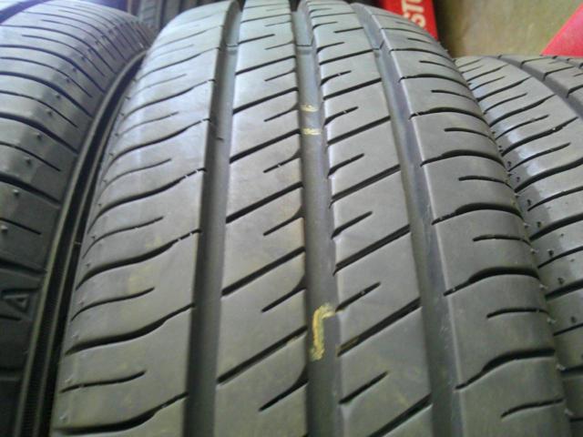 GOODYEAR EfficientGrip ECO EG02