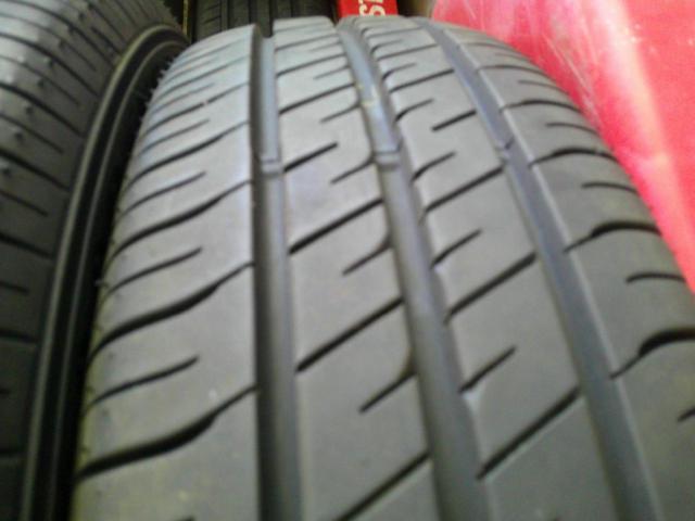 GOODYEAR EfficientGrip ECO EG02