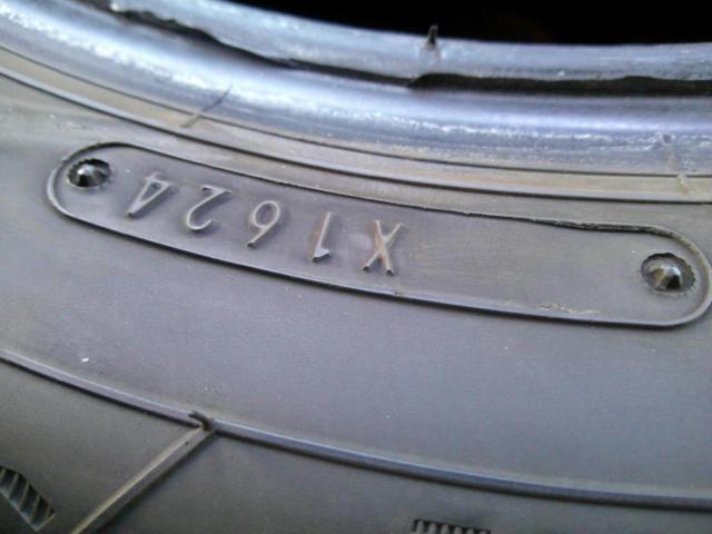 GOODYEAR EfficientGrip ECO EG02