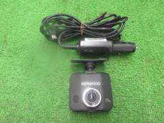 KENWOOD
DRV-350 Front-facing recording dashcam