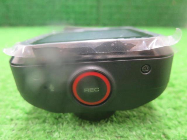 KENWOOD
DRV-350 Front-facing recording dashcam