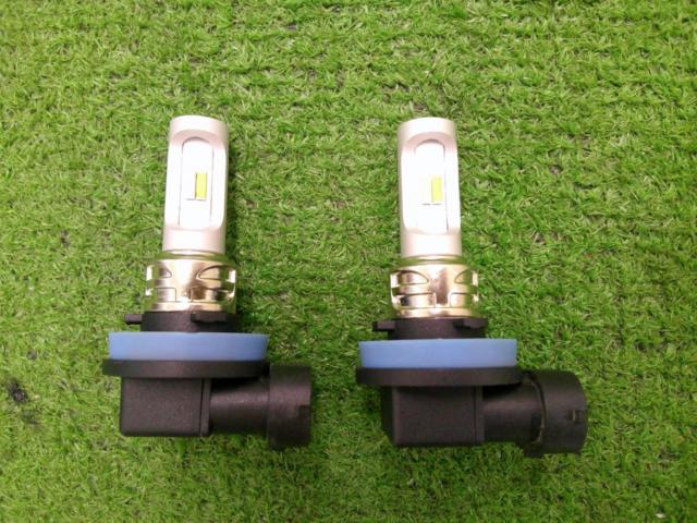 Valenti
LED bicolor fog bulb
RF series
LRF14