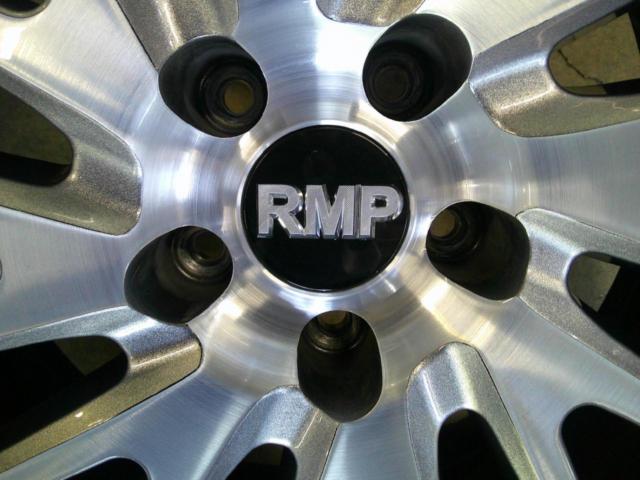 MARUKA
SERVICE
RMP
016F