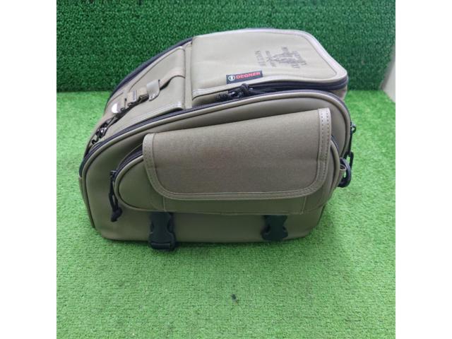 Wakeari
DEGNER
NB-184
Texas Style Seat Bag