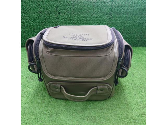 Wakeari
DEGNER
NB-184
Texas Style Seat Bag