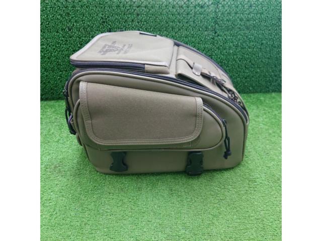 Wakeari
DEGNER
NB-184
Texas Style Seat Bag