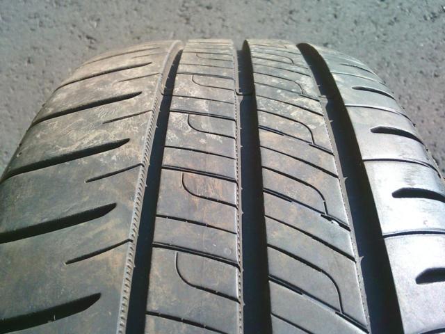 ● DUNLOP ENASAVE RV505