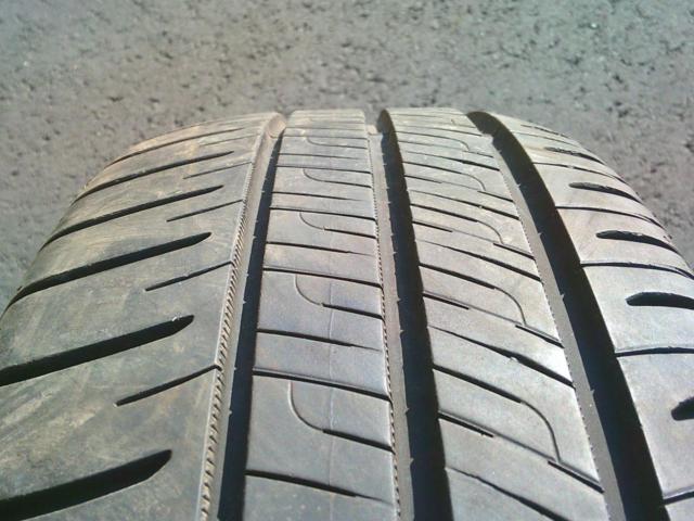 ● DUNLOP ENASAVE RV505