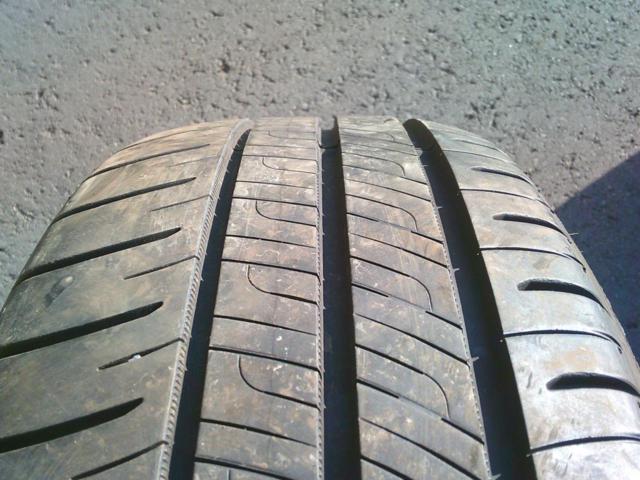 ● DUNLOP ENASAVE RV505