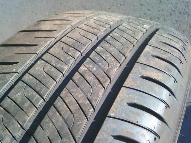 ● DUNLOP ENASAVE RV505