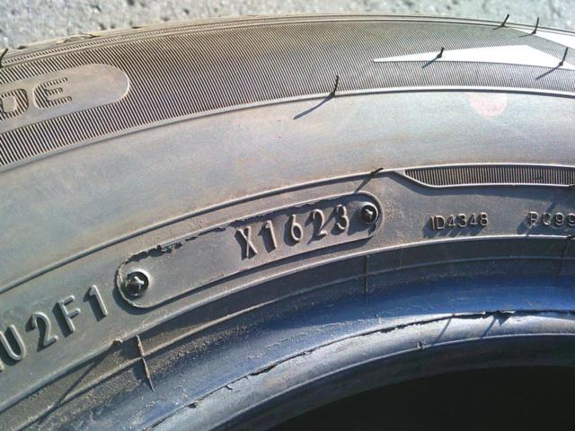 ● DUNLOP ENASAVE RV505