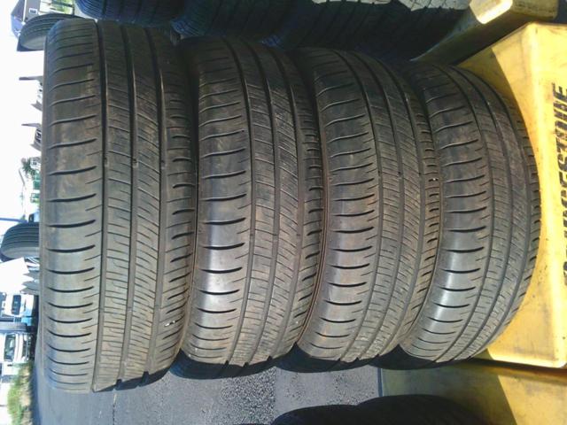 ● DUNLOP ENASAVE RV505