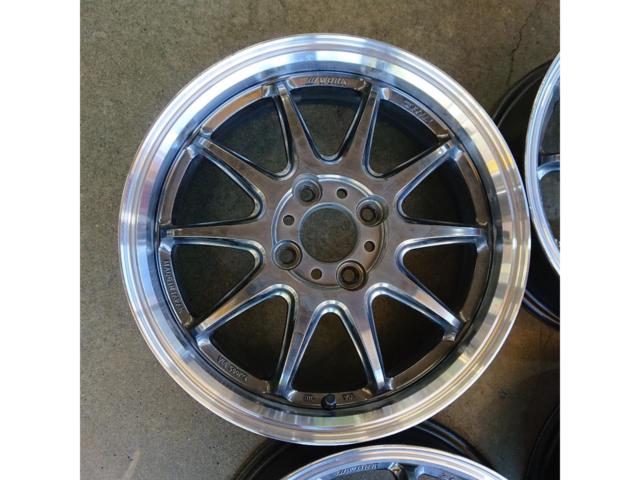 WORK EMOTION ZR10