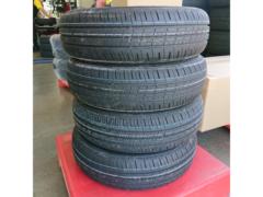 DUNLOP ENASAVE EC350+