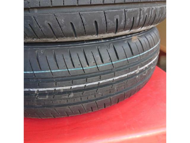 DUNLOP ENASAVE EC350+
