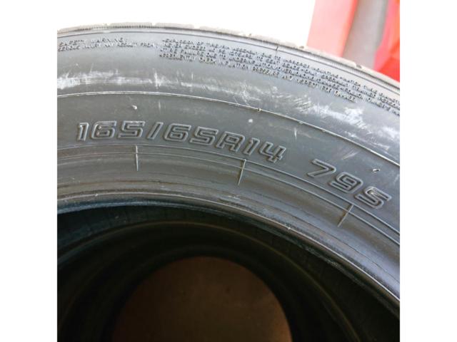 DUNLOP ENASAVE EC350+