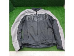 Harley-Davidson
Mesh jacket