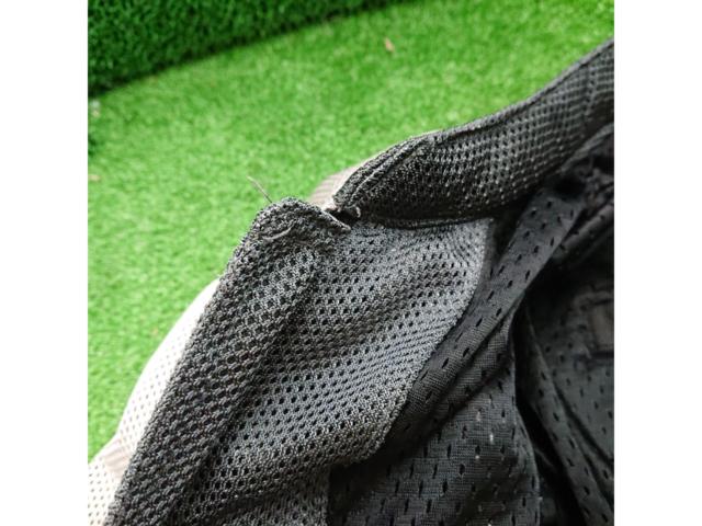 Harley-Davidson
Mesh jacket
